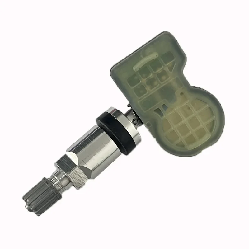 4Pcs TPMS 센서 26298230 뷰익 시보레 캐딜락 타이어 압력 센서 모니터링 시스템 용 타이어 압력 센서