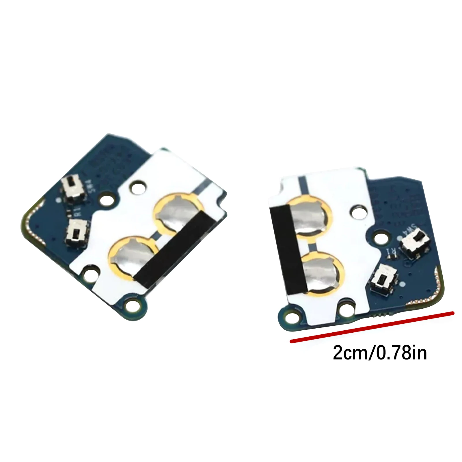 Xbox Elite Series 2 Controller Motherboard Board Button Paddles Handle Joystick