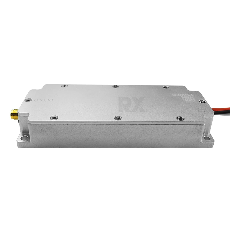 20W GaN Drone Module Unmanned Aircraft Defense UAV RF Module Wide-band Power Amplifier