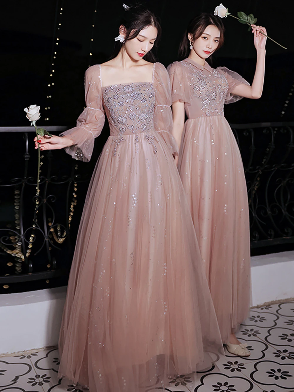 vestido-de-dama-de-honra-rosa-glitter-feminino-applique-bordado-longo-magro-vestidos-festa-de-casamento-noivado-vestido-banquete