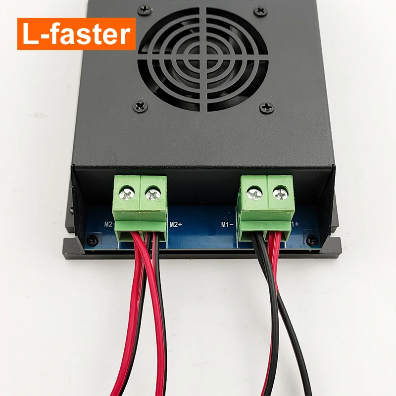 전기 카트 트롤리 바이크 DC 모터용 브러시 드라이버, 24V 전기 4WD 250W 브러시 컨트롤러, 2WD 350W