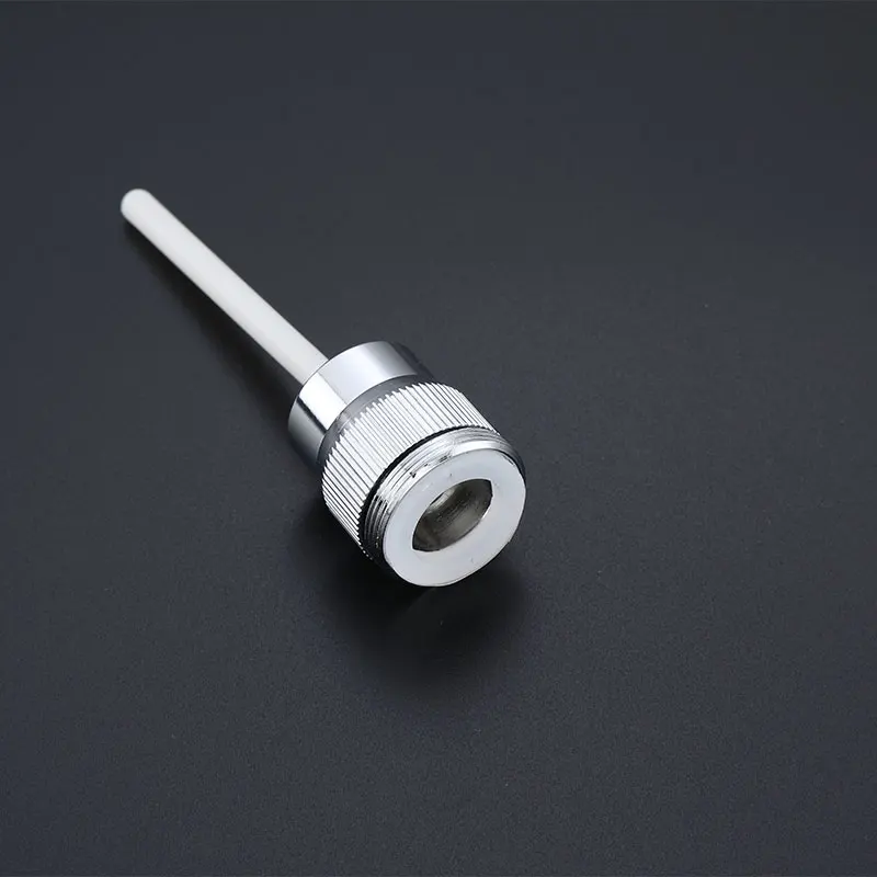 Faucet Aerator Water Saving Bathroom Bubbler Spout To Prevent Splash