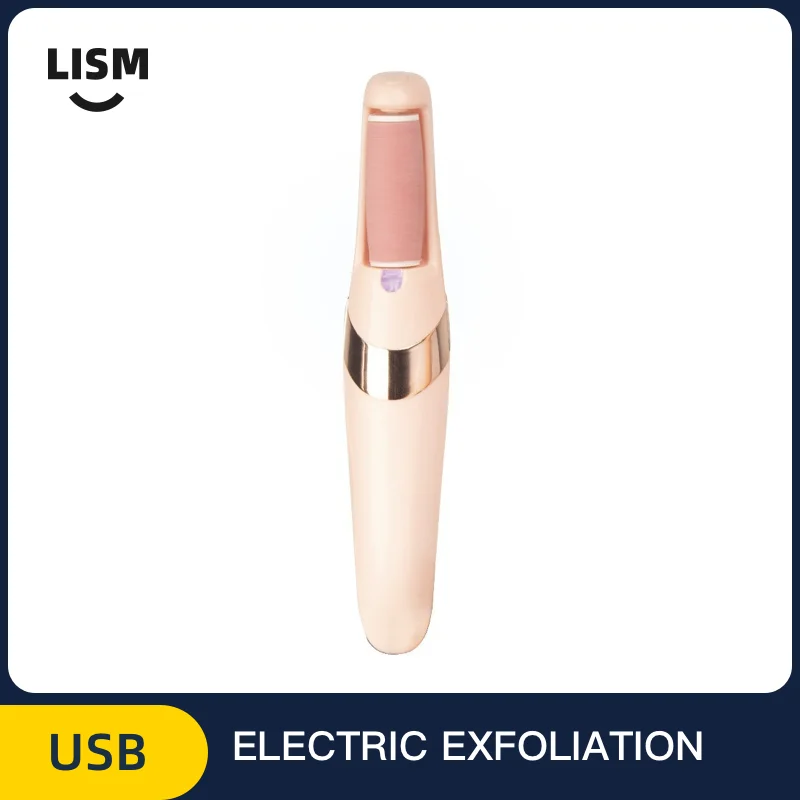 FlawlessPediautomaticpedicurewithlighttoremovedeadskin