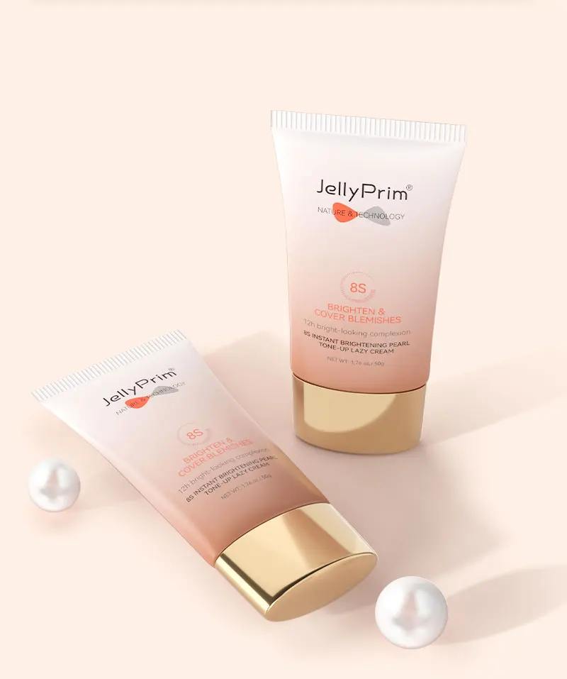 foundation cream