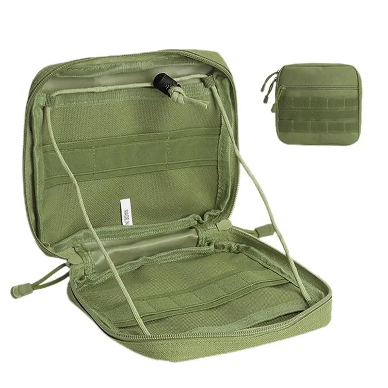 

Pill Organizer Bag Waterproof Heavy Duty Tool Bag For Camping Outdoor Toolkit Lamp Storage Bag Multifunctional Meditation Tablet