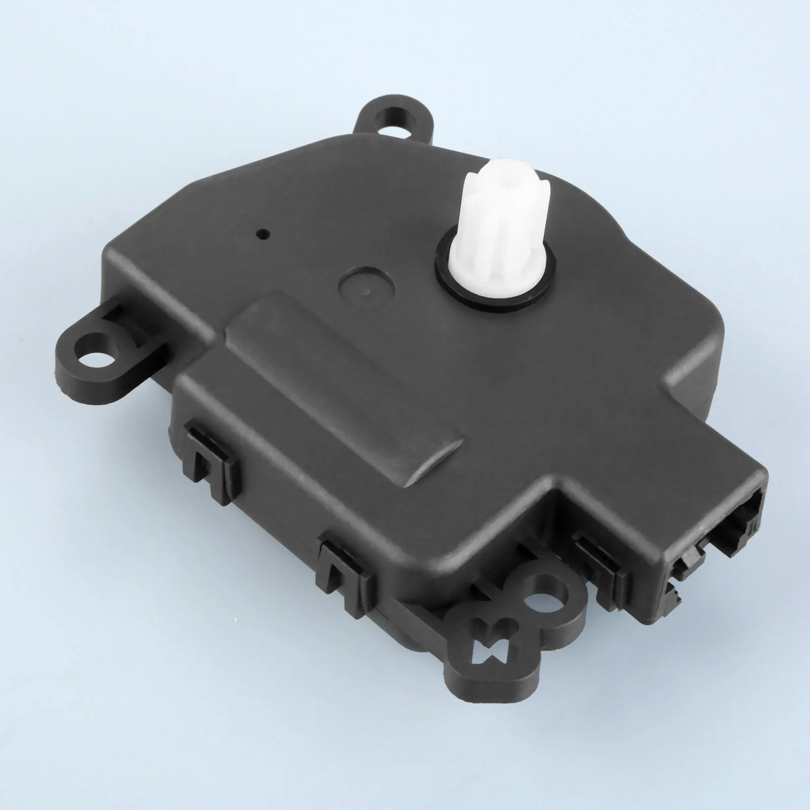 1Pc Auto HVAC Heater Blend Door Actuator 604-029 68018109AA for Chrysler Dodge Avenger Journey Jeep Patriot Compass Wrangler Ram 2