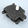 1Pc Auto HVAC Heater Blend Door Actuator 604-029 68018109AA for Chrysler Dodge Avenger Journey Jeep Patriot Compass Wrangler Ram 2