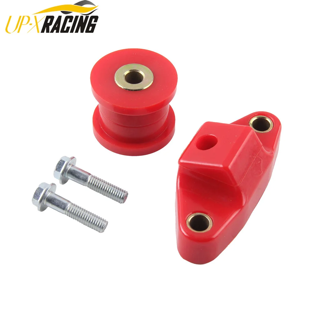 

Front & Rear Shifter Stabilizer Bushing Kit (5 / 6 Speed ) For Subaru Impreza WRX BRZ Forester Legacy,Toyota FR-S GT86