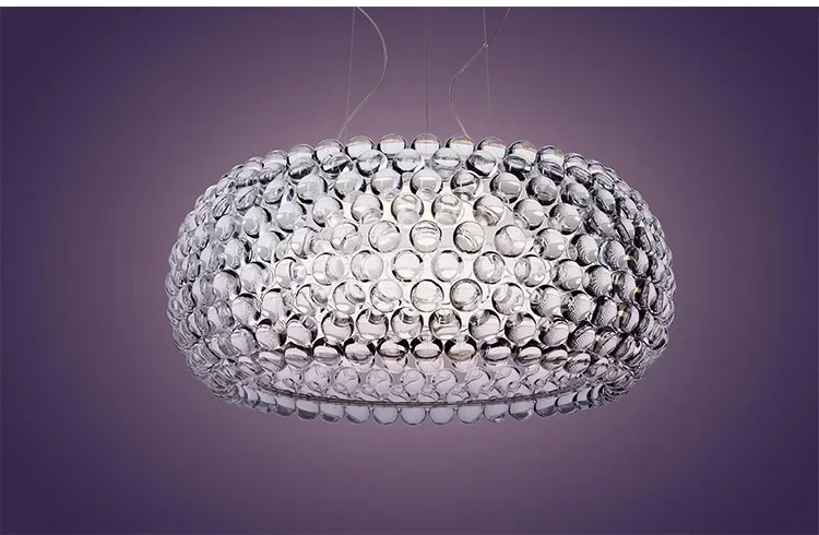 Description Picture 6 of itemItalian Designer Nordic Italian Restaurant Chandelier Modern Simple Personality Creative Small Living Room Bedroom Lamp