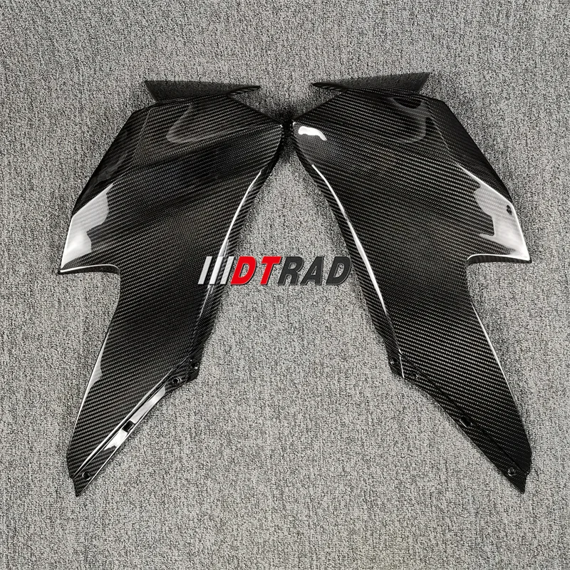 

Обтекатели боковых панелей для мотоциклов Kawasaki ZX10R 2022 2023 +
