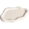 Jewelry Dish for Women Jewelry Tray Trinket Tray Dish Cloud Shape Ceramic Plate For Birthday Gifts DROPSHIPPING 2