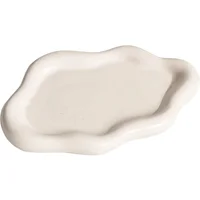 Jewelry Dish for Women Jewelry Tray Trinket Tray Dish Cloud Shape Ceramic Plate For Birthday Gifts DROPSHIPPING 2
