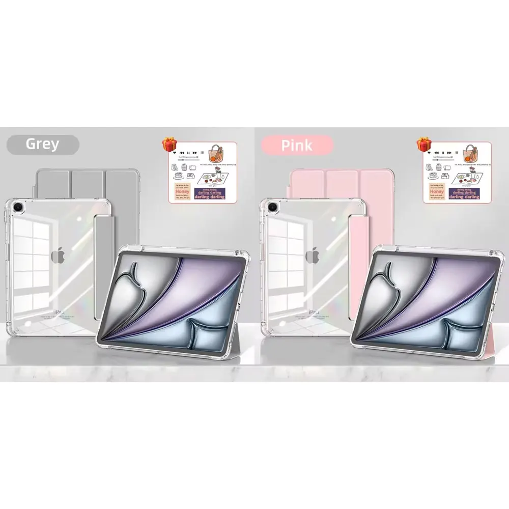 Universal iPad Protective Cover
