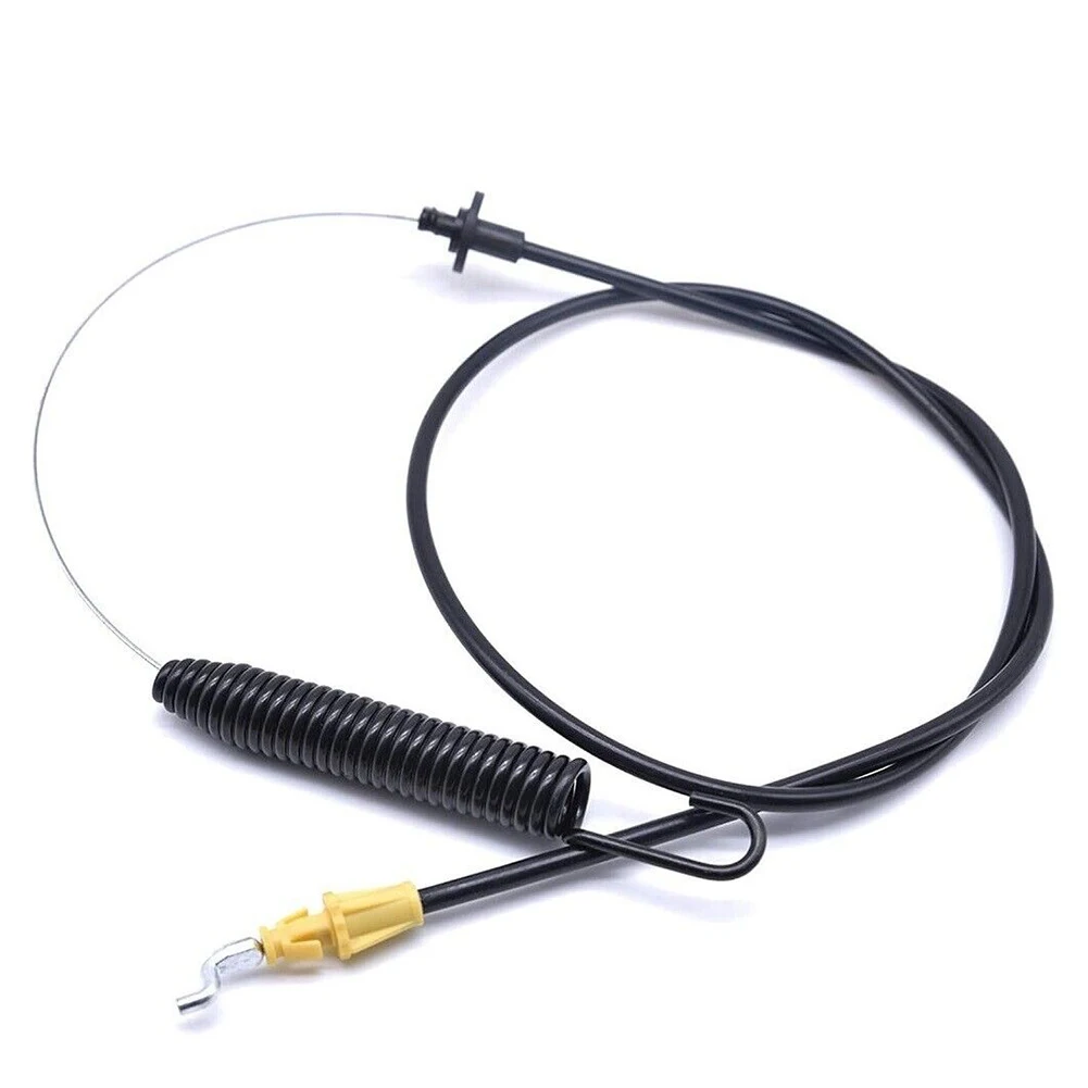 

Durable Deck Engagement Cable for Craftsman LT1500 LT2500 LT3800 Convenient Installation Reliable Service Life