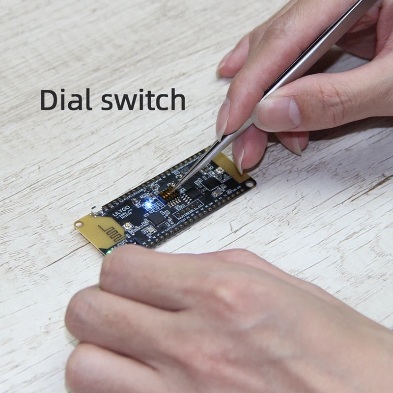 T-Zigbee ESP32-C3 TLSR8258 Zigbee   IOT   Wifi  Ʈ  