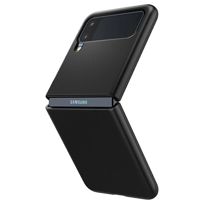 Phone Case for Samsung Galaxy Z Flip4 Flip3 5G Funda Z Flip 4 3 Black Hard  PC Cases Zflip3 Zflip4 Cover God Of War Ragnarok - AliExpress