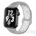 Silver white 3