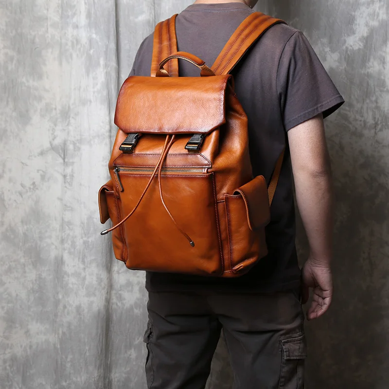 100%天然牛革 Premium Raiden Backpack [2 COLOR] Amazon.com: MARK RYDEN Business Backpack for Men, Waterproof