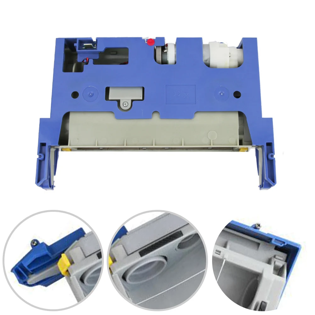 1PC Main Brush Cleaning Head Module For-Roomba 500 600 700 527 540 570 ...