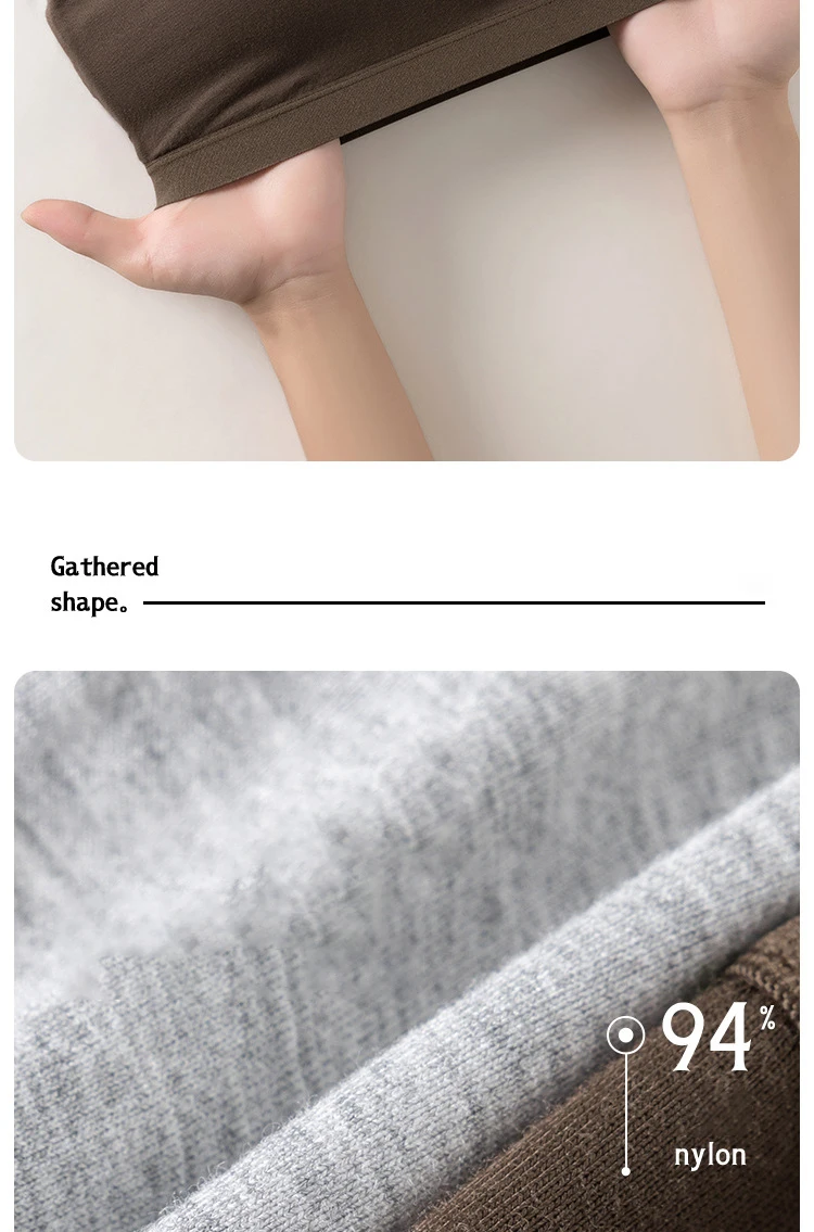 1pcs Ice Silk Seamless Sport Bra Gather Prevent Sagging Underwear No Steel Ring Comfortable Large Size Bra Sexy Vest Bralette