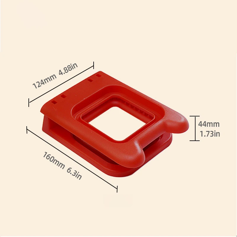 Sandwich Cutter Bread Mold Toast Maker Cake Cookie Cutter Kitchen Breakfast Dessert DIY Tool cookie cutter