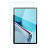 9H Tempered Glass Screen Protector For Huawei MatePad 11 2021 10.95" DBY-W09 Tablet Bubble Free Scratch Proof HD Protective Film 3