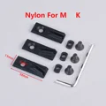 Type3 Nylon BK