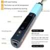 Pine64 BB2 Pinecil V1 Soldering Iron TS B2 Portable TYPE-C Jack For Welding Tools Constant Temperature Intelligent Maintenance 5