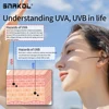 SNAKOL Digital UV Illuminometer Professional UV Tester Ultraviolet Meter uvb Measurement Portable Photometer Uveometro Detector 3