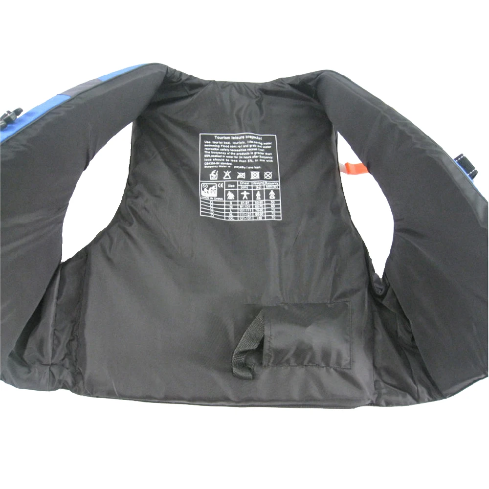 Adult Kayak Vest 5