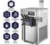 Best Price Commercial Ice Cream Maker Machine 3