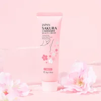 Laikou Sakura crème aisselles genou fesses peau foncée améliorer la Pigmentation de la mélanine produit de soin de la peau coréen 30g 6