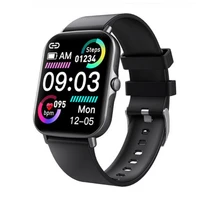 for iPhone 15 Pro Max 14 15 Plus 13 12 Smart Watch Blood Pressure Waterproof Smartwatch Heart Rate Monitor Fitness Sport Watches 2