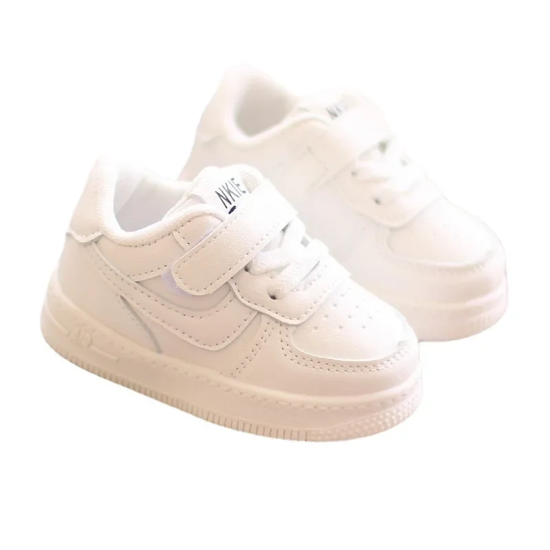 Kids' Breathable Sports Running Shoes 1