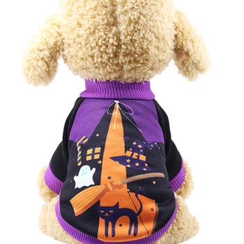Pet Dog Clothes Halloween Costume Coat Warm Puppy Hoodie Cosplay Clothing Chihuahua Yorkie Outfits Party Bat.jpg