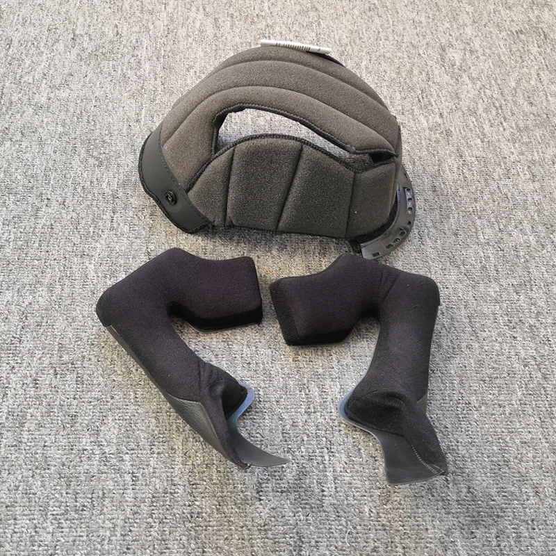 Doublure De Casque Rafraîchissante - Tissu Respirant Pour Course, Vélo, Randonnée - Légère Et Ajustement Optimal - 2