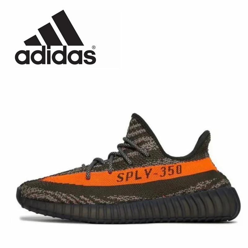 Adidas Yeezy Boost 350 V2 Carbon Beluga Scarpe Da Corsa Uomo Donna Moda Scarpe Da Ginnastica Causali Scarpe Da Ginnastica Sportive All'Aperto