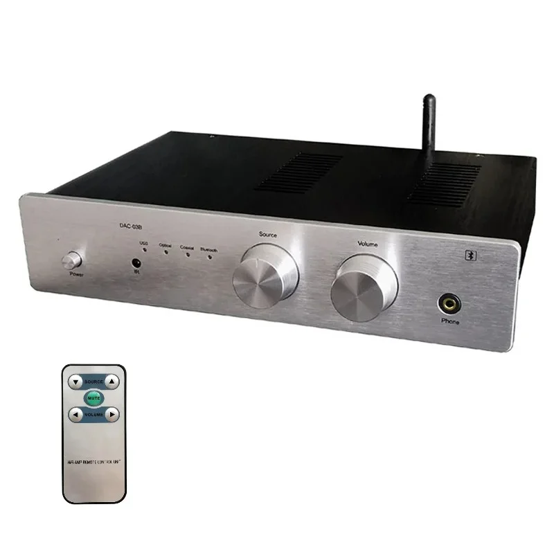 

Xiangsheng ЦАП-USB трубка pcm1794, spidif Внешняя Коаксиальная карта