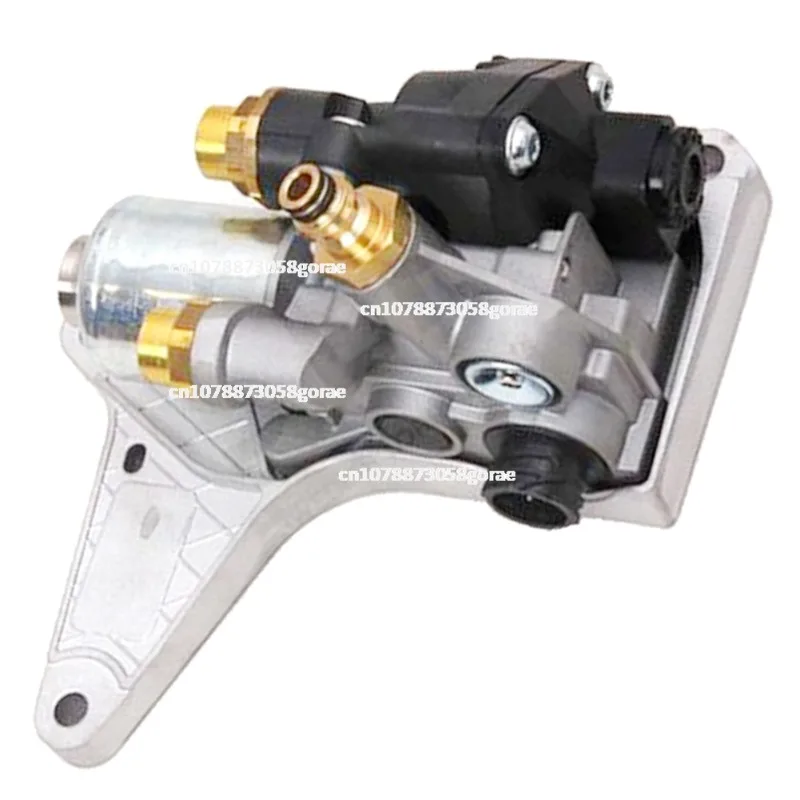 

Engine Air Brake Valve Spare Parts Fit for Trucks VOE for 20837594 21707054 21991157 7421707054