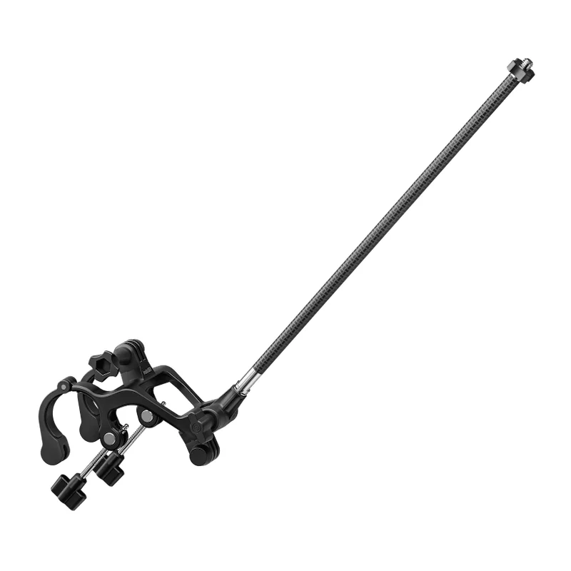 Insta360 X4 3 인칭 자전거 핸들 바 마운트, Insta 360 X3 / ONE X2 / ONE R / ONE RS 스포츠 카메라 액세서리