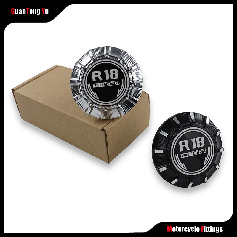 Motorcycle Fuel Tank Gas Cap Monza Style Classic New Accessories For ...