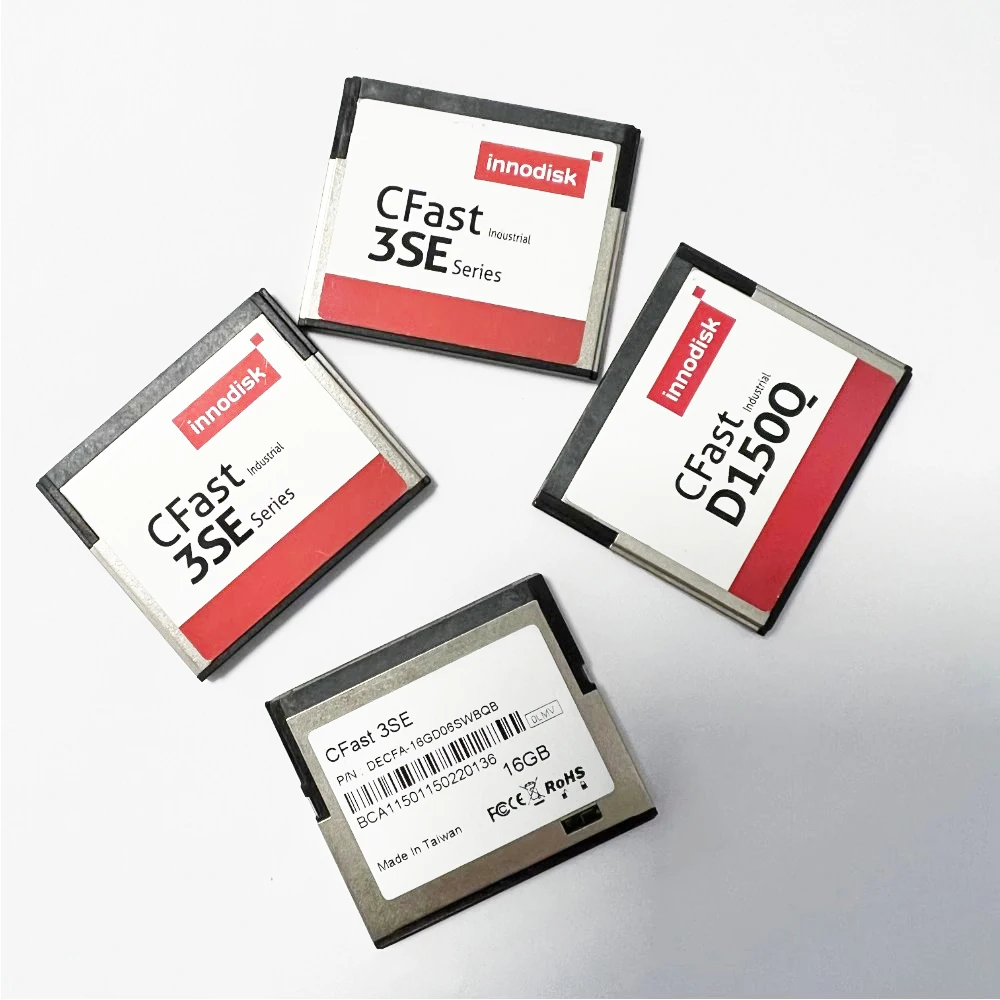  Ʈ ÷ ī, CFast ޸ ī, 16GB,   D150Q, ̵ µ ,  ī