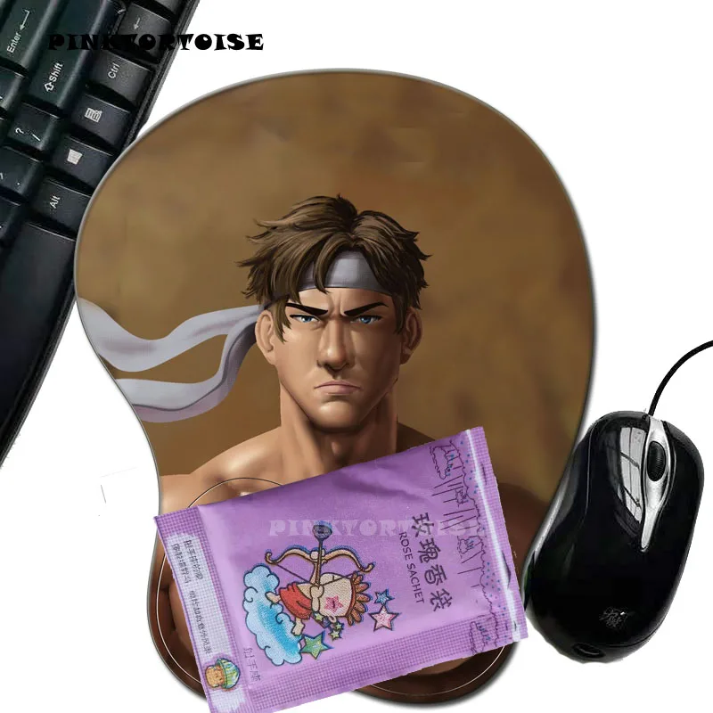 pinktortoise-mouse-mat-anime-knight-kdt-mousepad-mat-soft-mouse-pads-with-wrist-rest-gaming-mousepad-mat-for-lolcsgo