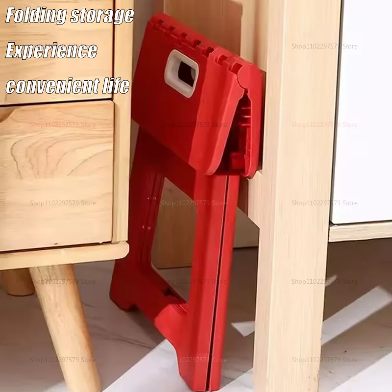 Portable Foldable Mini Stool 6