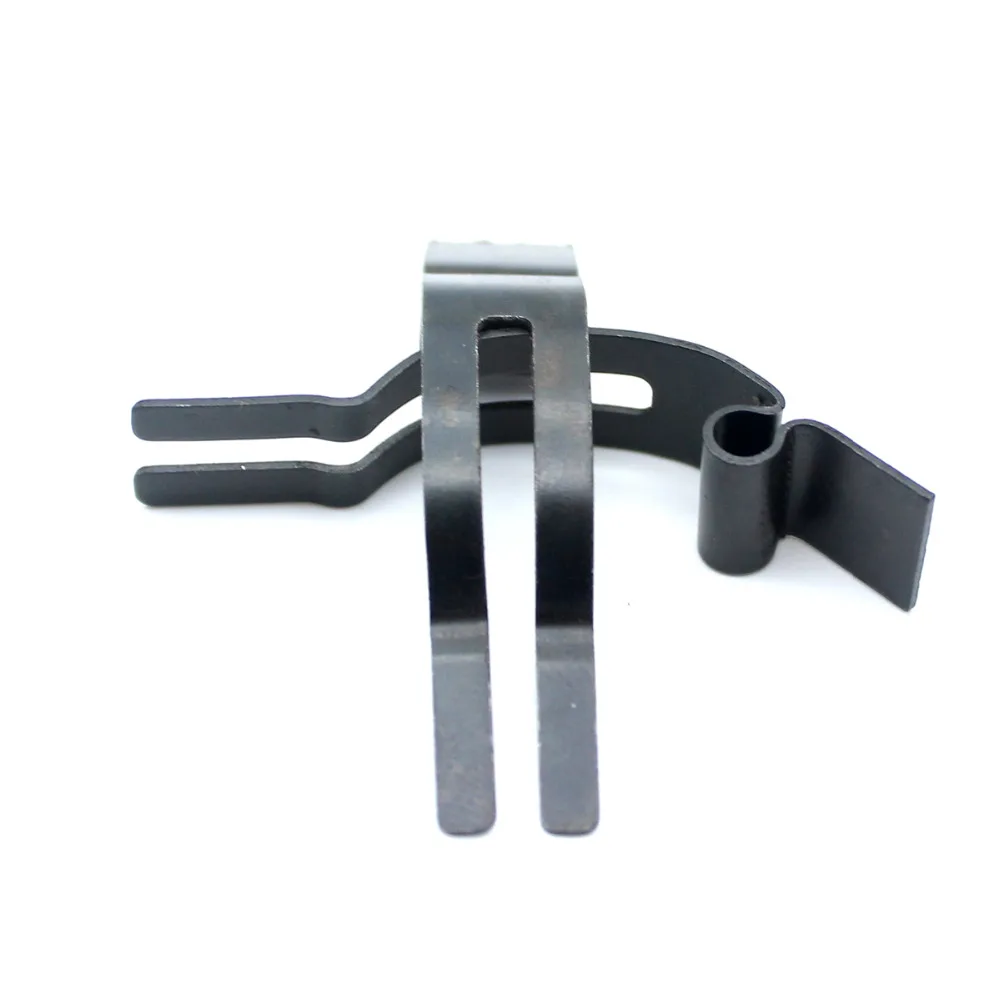 Molla Principale Freno Catena Husqvarna OEM - Per 266, 268, 288, 61, 181, 44