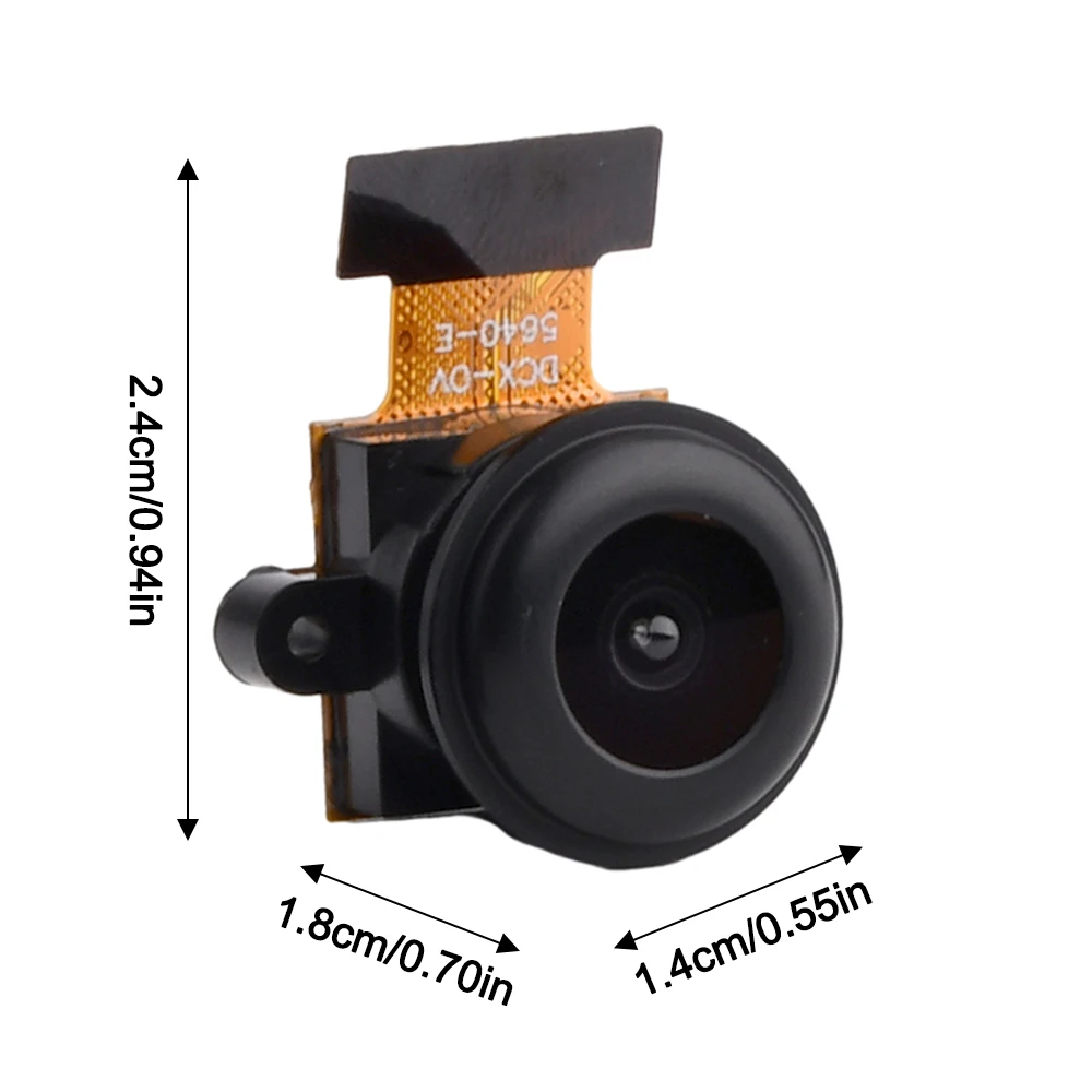 รูปสินค้า โมดูลกล้อง ESP32-CAM 5MP สำหรับโปรเจกต์ DIY