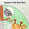 1.2M Ball Pool for Children Baby Playpen Balls for Baby Pool Children's Pool Balls Dry Pool with Balls Children's Park Toys Gift 3