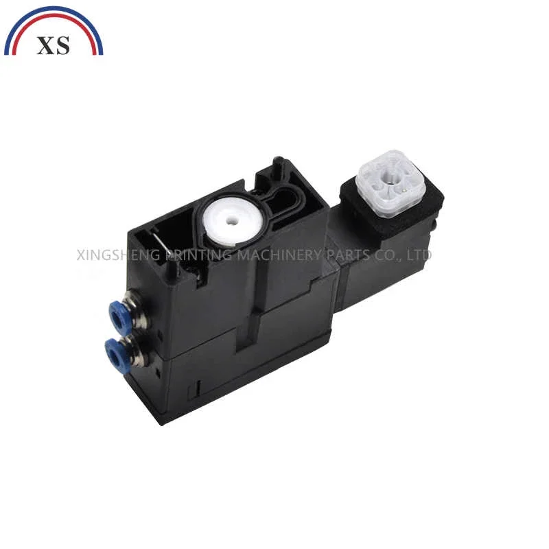 

Прямая продажа с завода, электромагнитный клапан 4 мм M2.184.1111 SM102 CD102 SM52 PM52, детали печатной машины