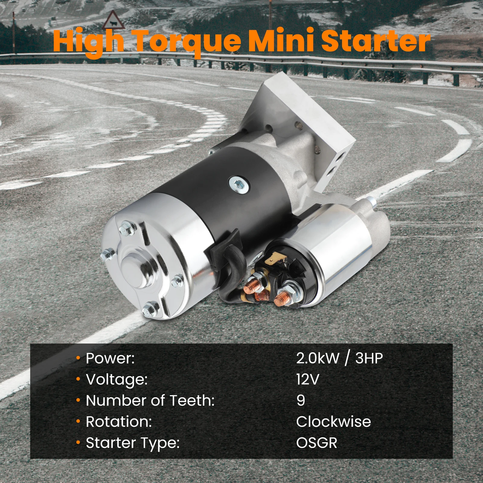 700HP-Small-and-Big-Block-Starter-Motor-For-CHEVY-GM-HD-Mini-3HP-305 ...