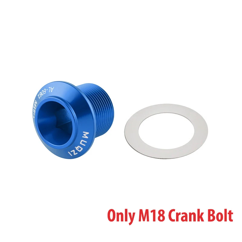 Bike Crank Bolt and Self-Extracting Cap Cover Removal Tool